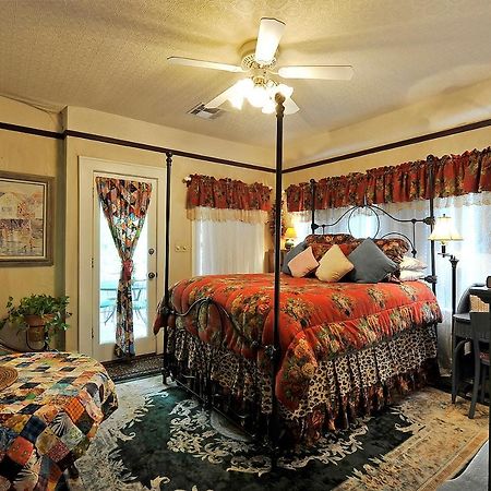 Austin'S Inn At Pearl Street Extérieur photo