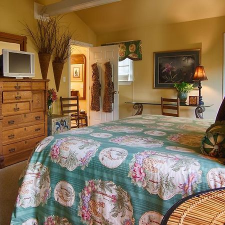Austin'S Inn At Pearl Street Extérieur photo