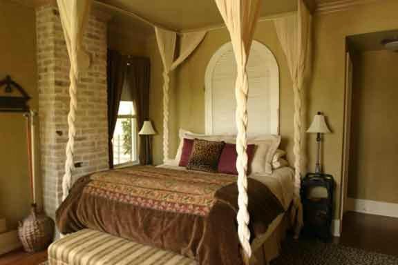 Austin'S Inn At Pearl Street Extérieur photo