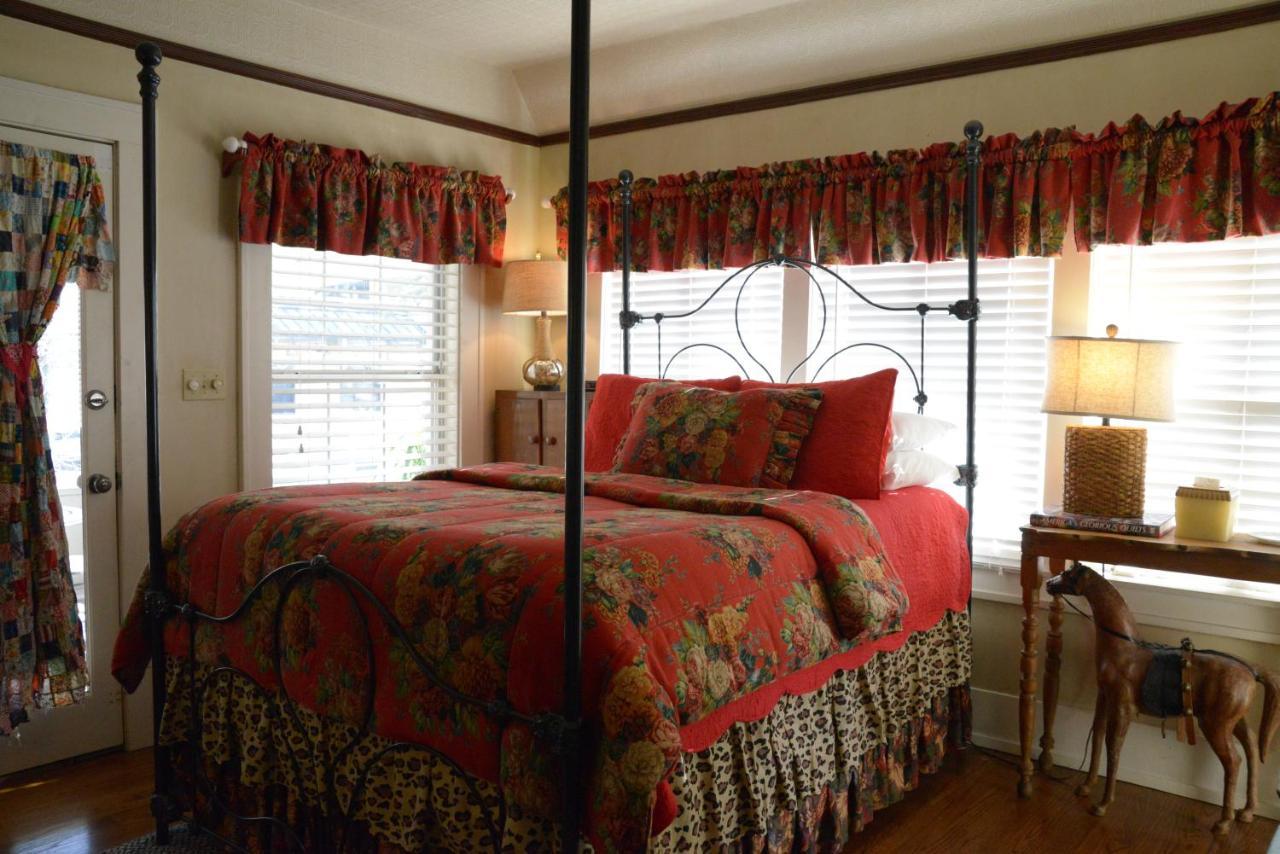 Austin'S Inn At Pearl Street Extérieur photo