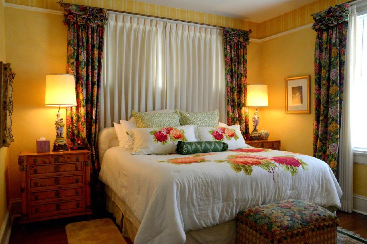 Austin'S Inn At Pearl Street Extérieur photo