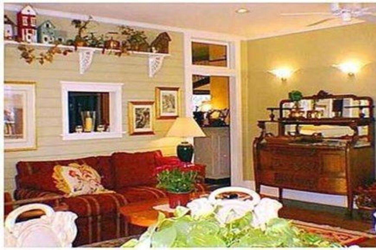 Austin'S Inn At Pearl Street Extérieur photo