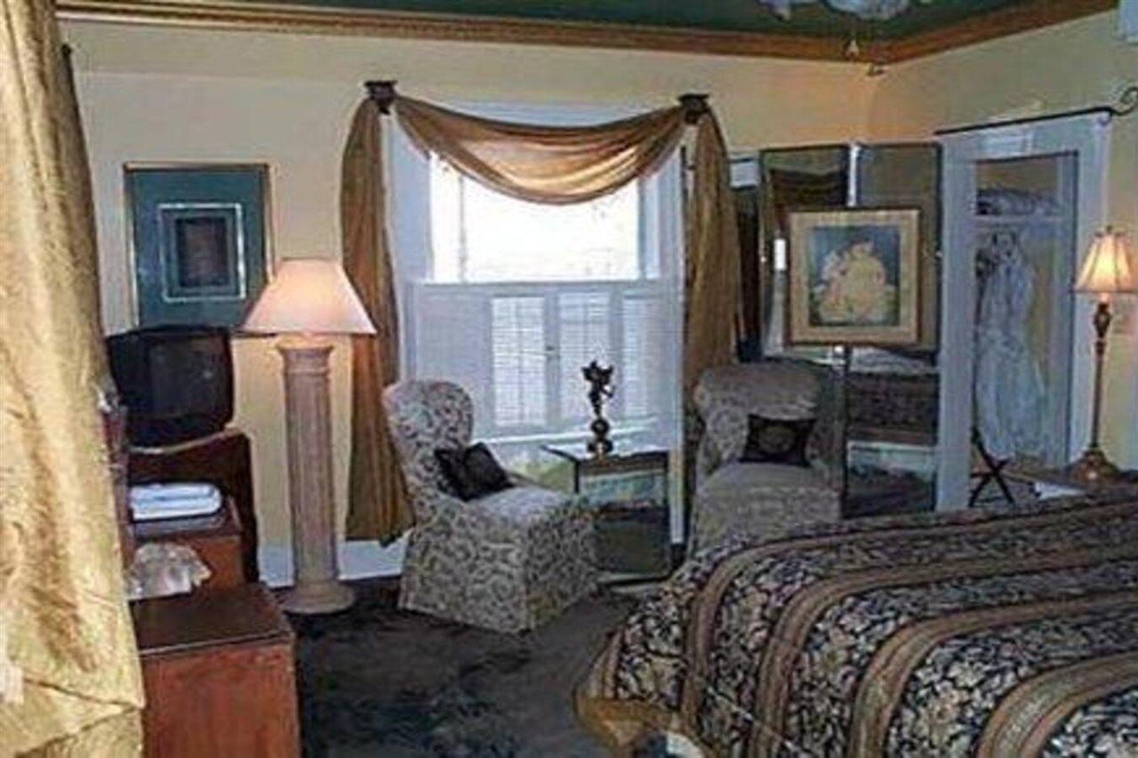 Austin'S Inn At Pearl Street Extérieur photo