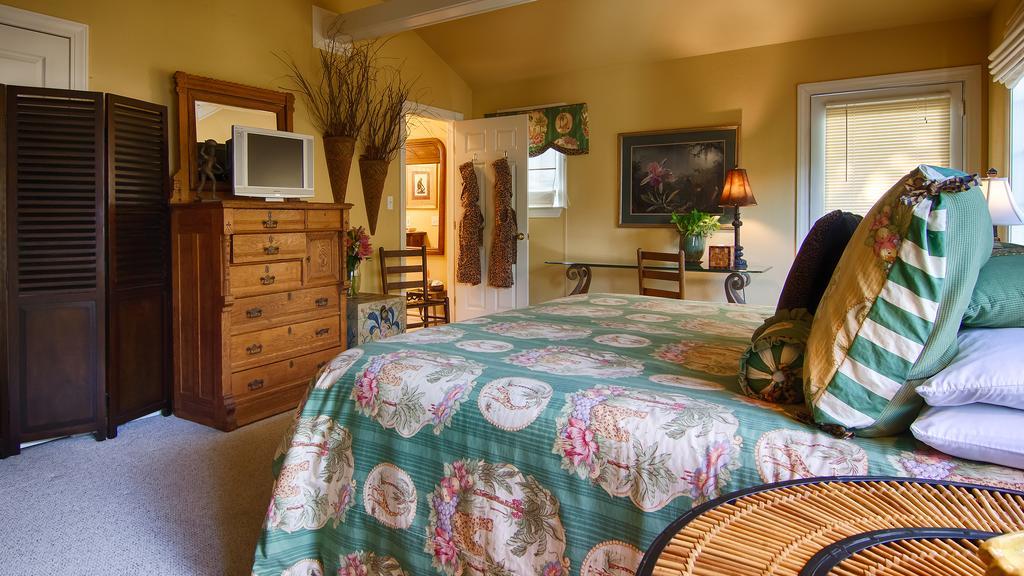 Austin'S Inn At Pearl Street Extérieur photo