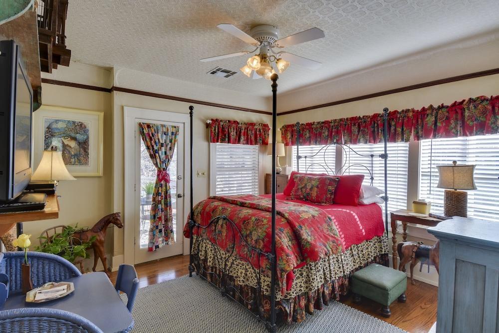 Austin'S Inn At Pearl Street Extérieur photo