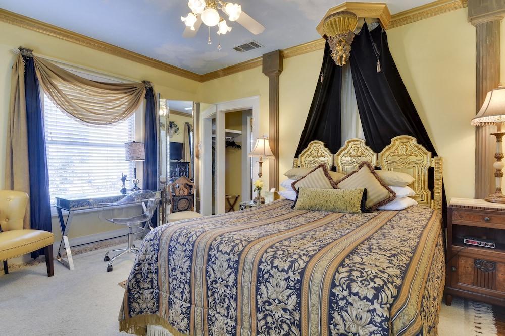 Austin'S Inn At Pearl Street Extérieur photo