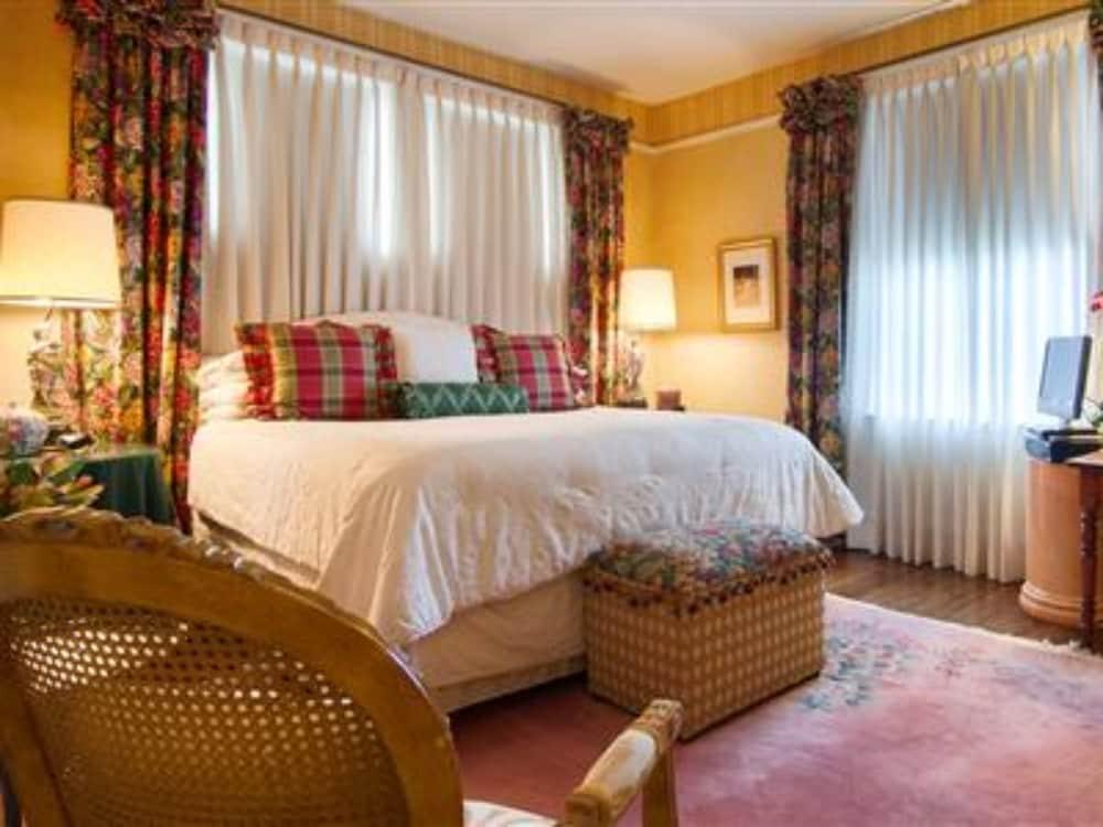 Austin'S Inn At Pearl Street Extérieur photo