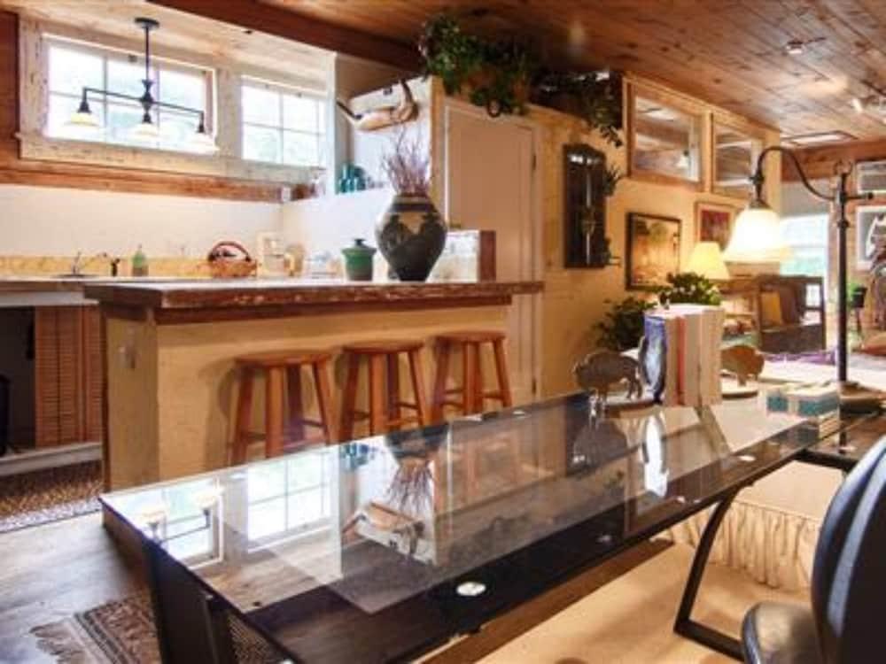 Austin'S Inn At Pearl Street Extérieur photo
