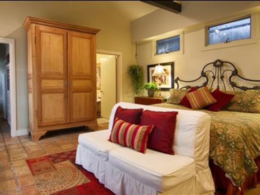 Austin'S Inn At Pearl Street Extérieur photo