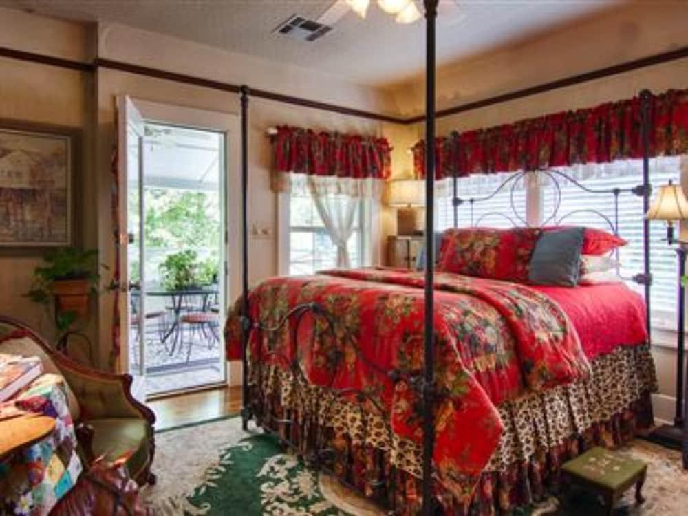 Austin'S Inn At Pearl Street Extérieur photo