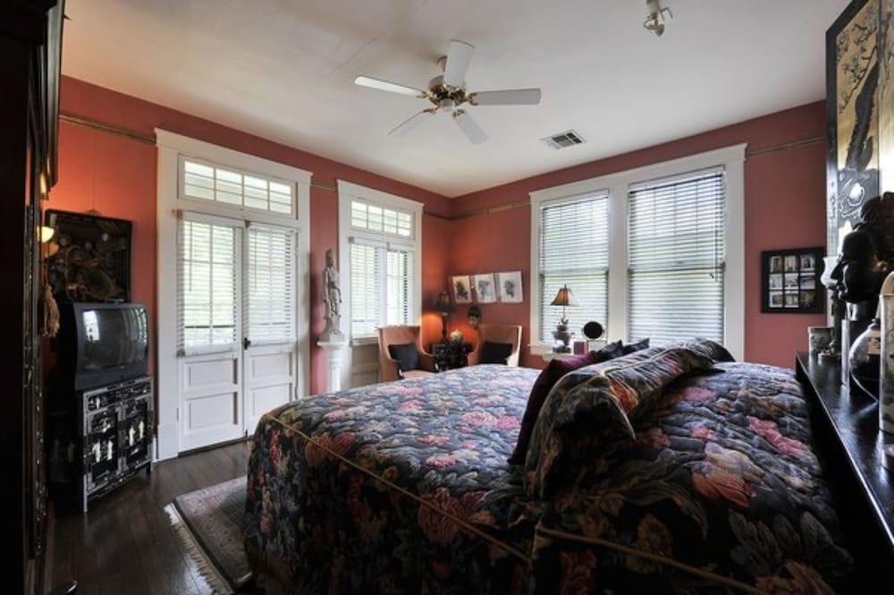 Austin'S Inn At Pearl Street Extérieur photo