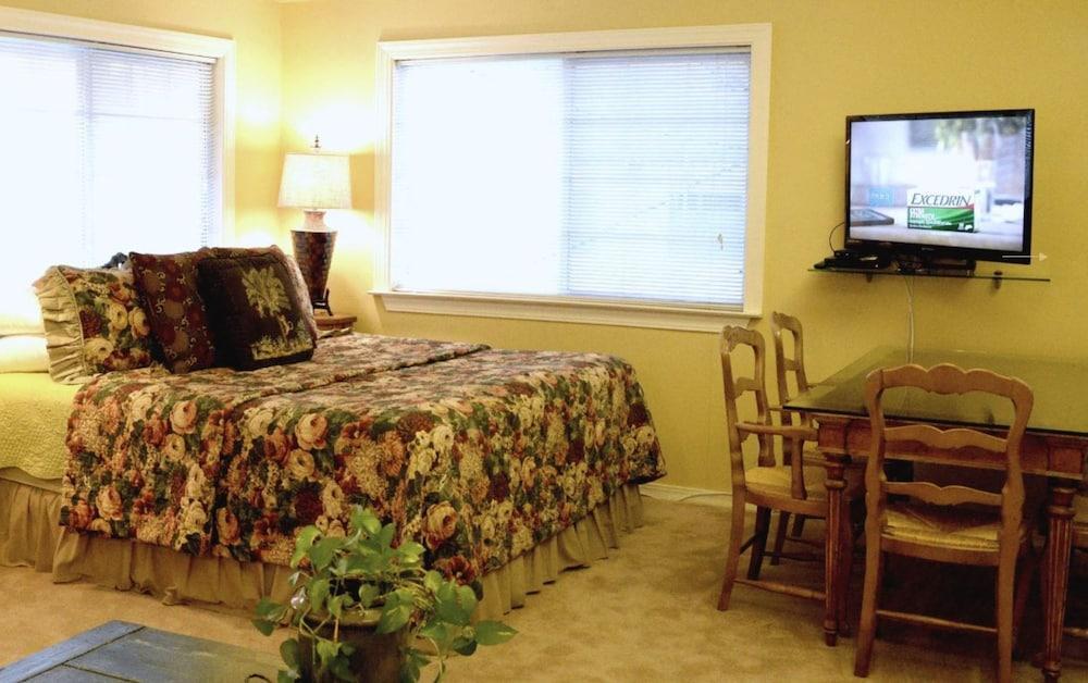 Austin'S Inn At Pearl Street Extérieur photo