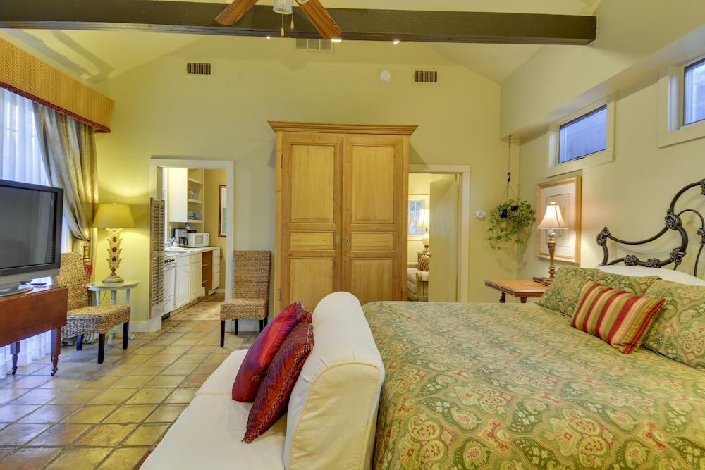 Austin'S Inn At Pearl Street Extérieur photo