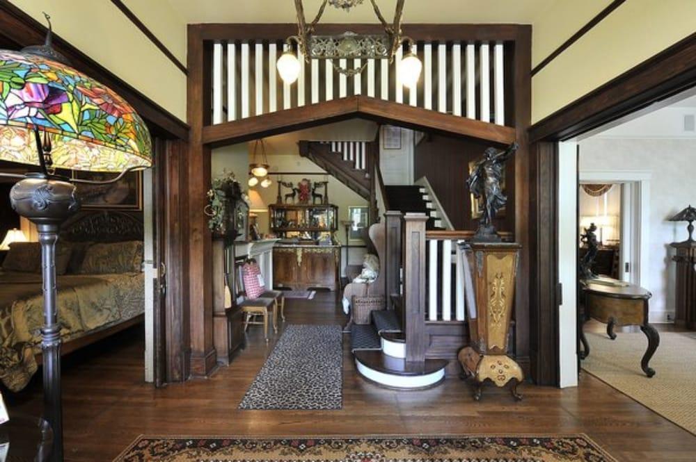 Austin'S Inn At Pearl Street Extérieur photo